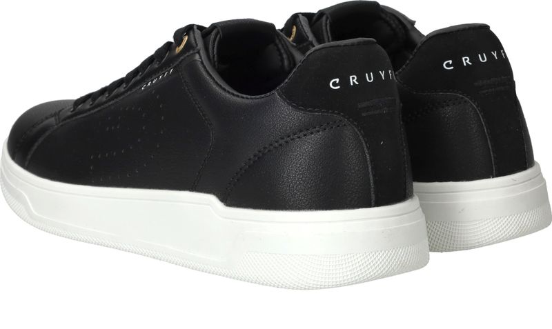 Cruyff Terrace Ultra Sneakers Zwart Heren