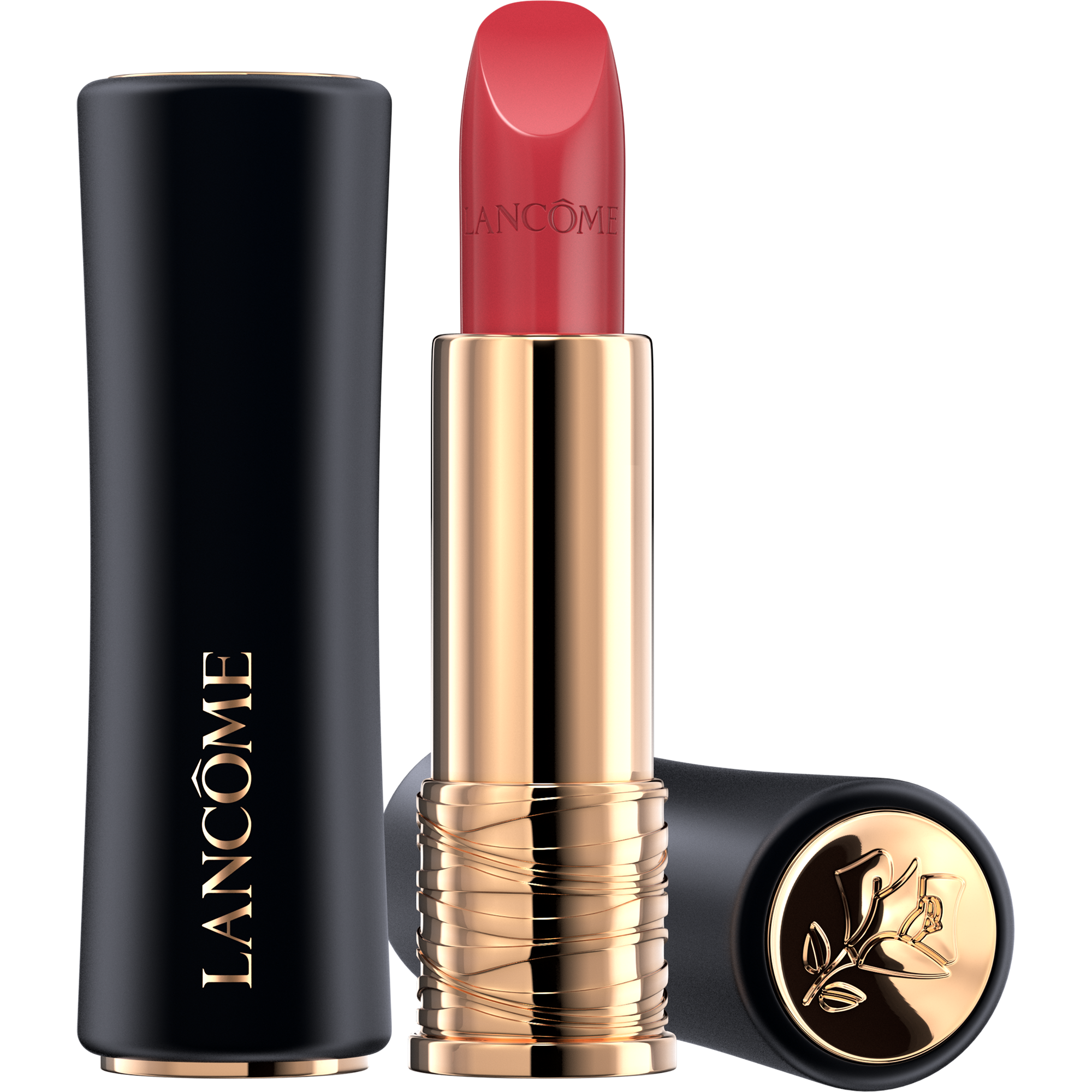 Rouge à Lèvres Satiné - HydratationConfort Longue Tenue |- 347 Le Baiser