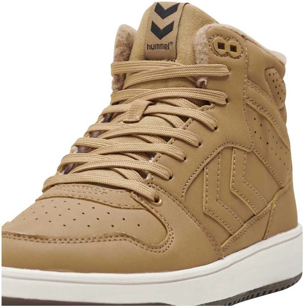 Tênis esportivo Hummel St. Power Play Mid Winter