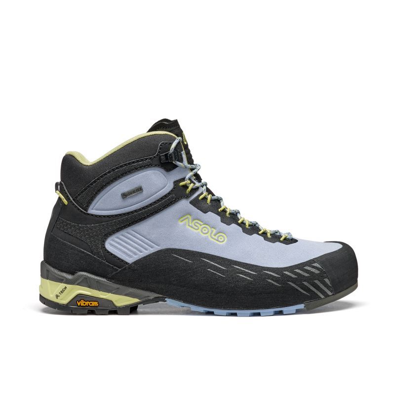 Eldo Mid LTH GV - Chaussures approche femme
