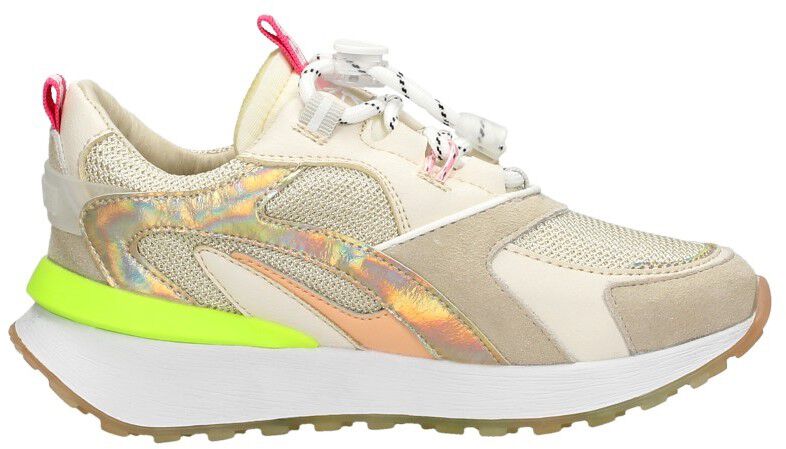 Shoesme Barst by Shoesme goudkleur