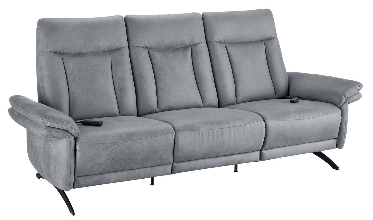 Musterring Sofakombination (3er) MR 300