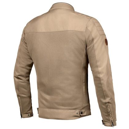 Blouson Ixon CORNET - Beige / Vert