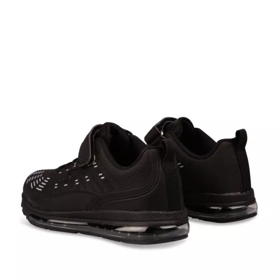 Baskets NOIR AIRNESS
