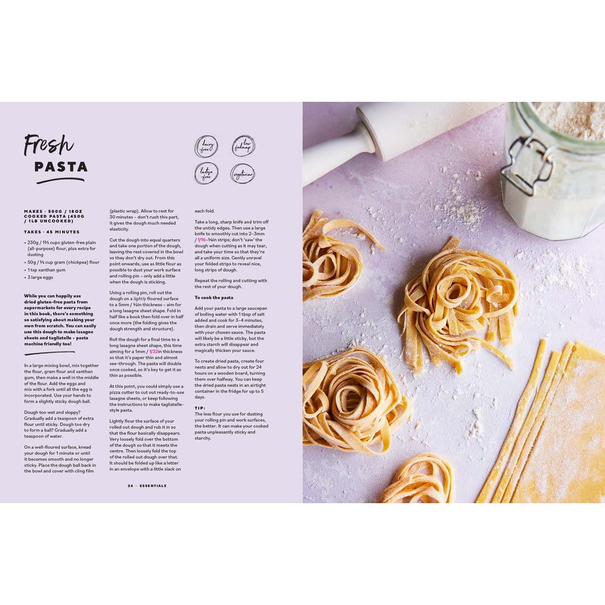 How to Make Anything Gluten Free: Over 100 Recipes for Everything from Home Comforts to Fakeaways, Cakes to Dessert, Brunch to Bread (Hardback)