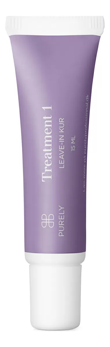 Purely Professional Treatment 1 - 15 ml.