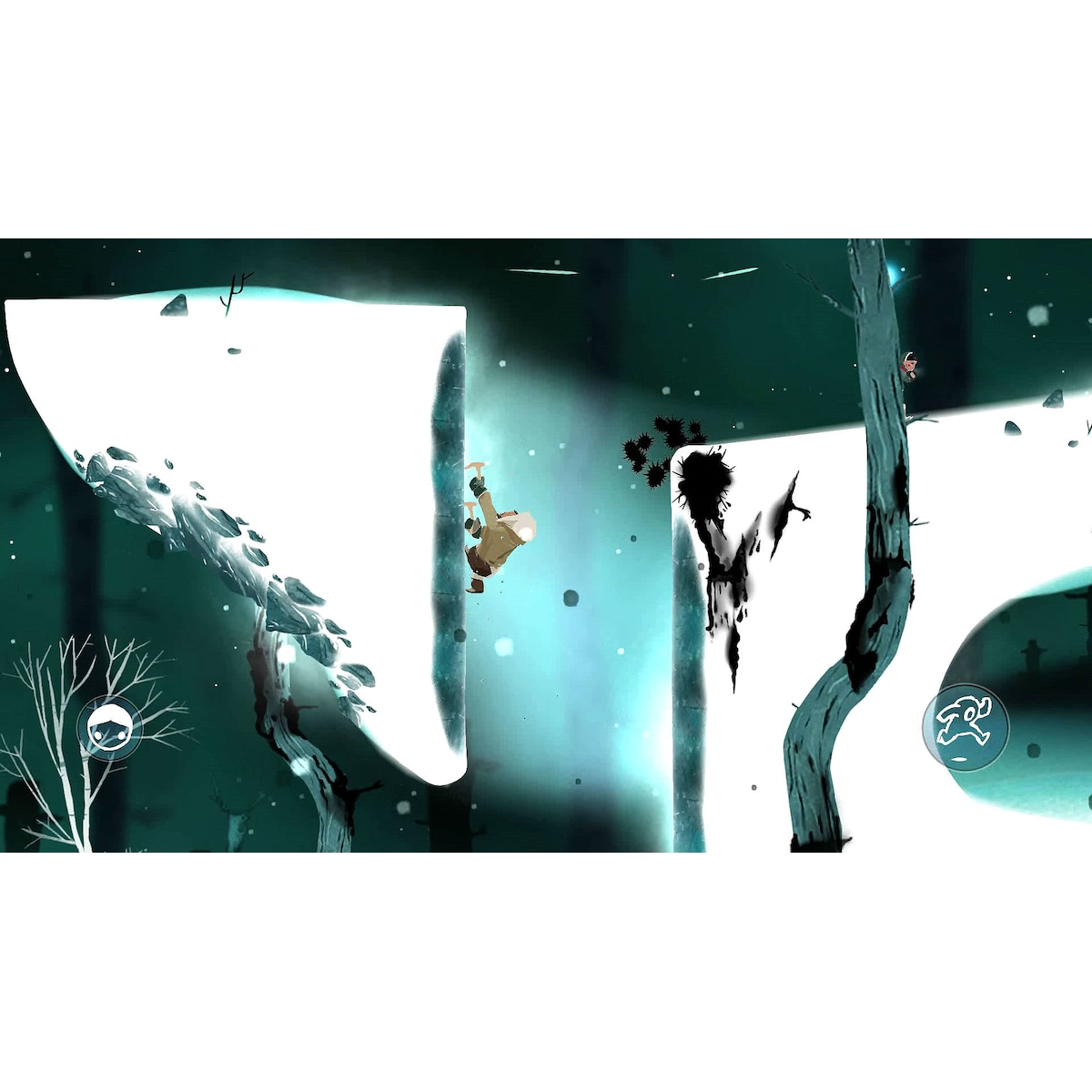 Last Inua - PC Windows,Mac OSX
