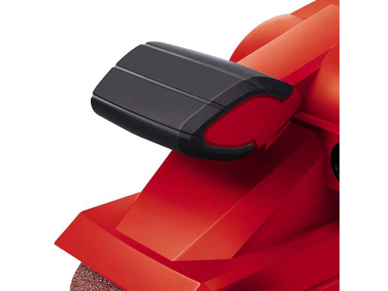Einhell Bandschleifer TC-BS 8038 Leistungsstarker Bandschleifer mit hoher Abtragsleistung