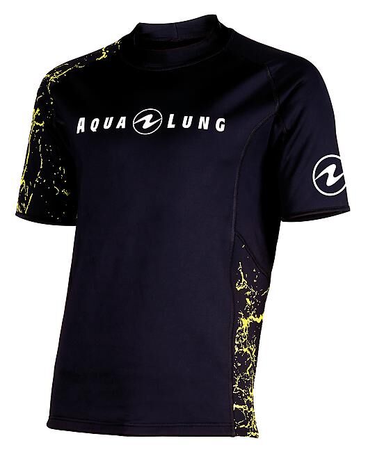 AQUALUNG - TOP CERAMIQ-SKIN MC HOMME