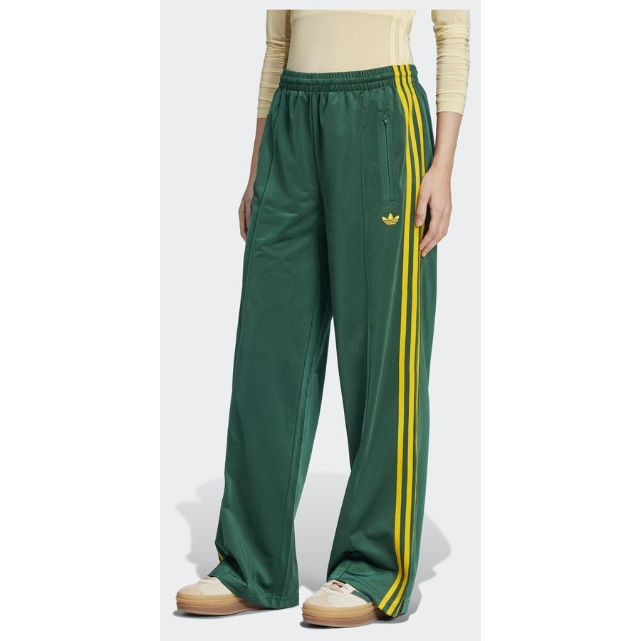 Adidas Original Pantalon de survêtement ample Adicolor Classic Firebird