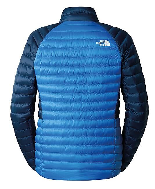 THE NORTH FACE - M BETTAFORCA LT DOWN JACKET