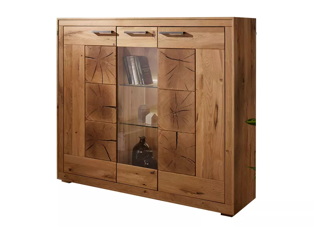 Highboard Fort Worth