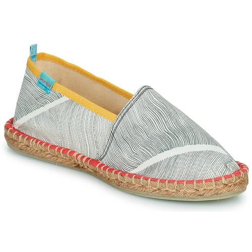Art of Soule - PALMA - Blanc / Gris / Jaune