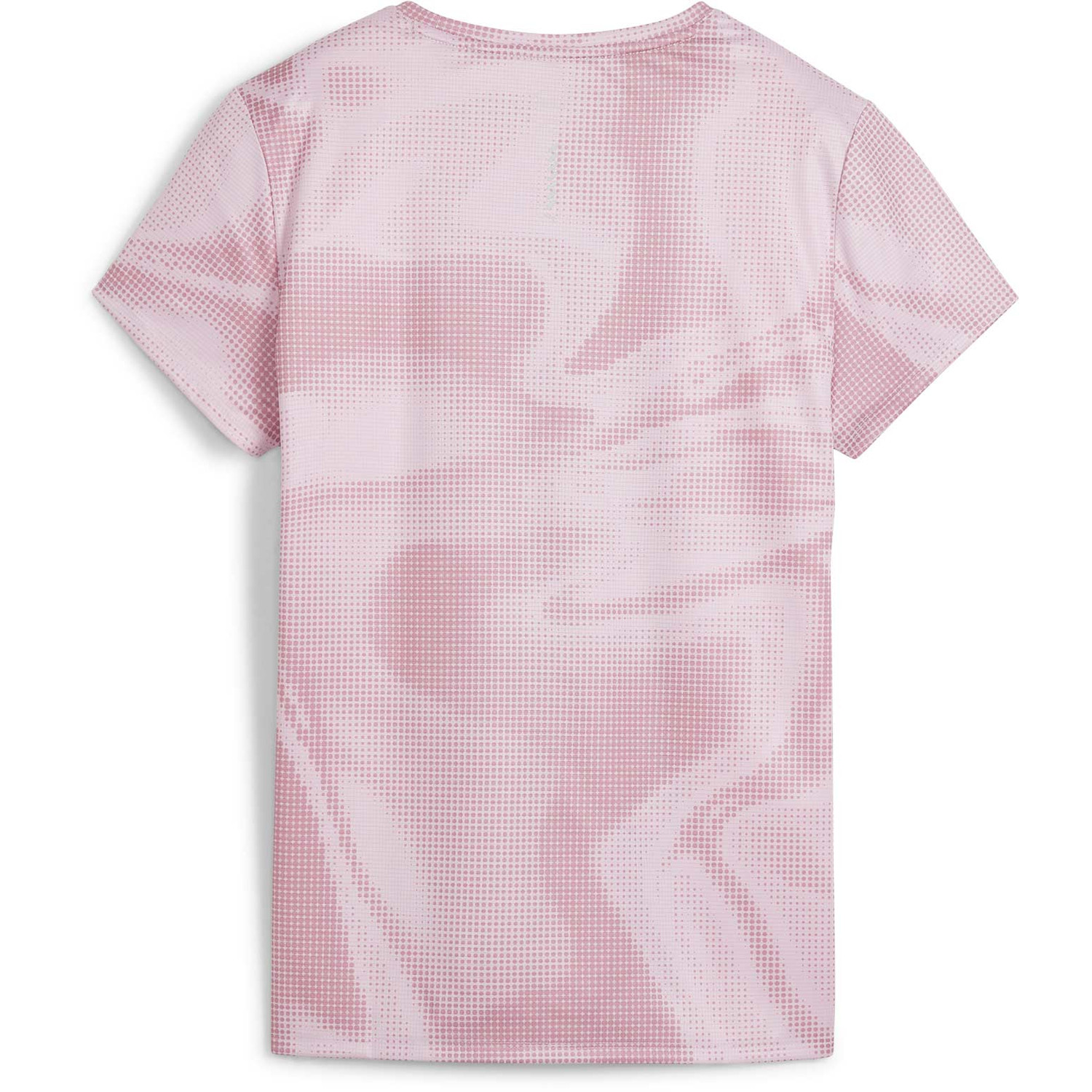 PUMA RUN Favorite AOP T-Shirt Dames