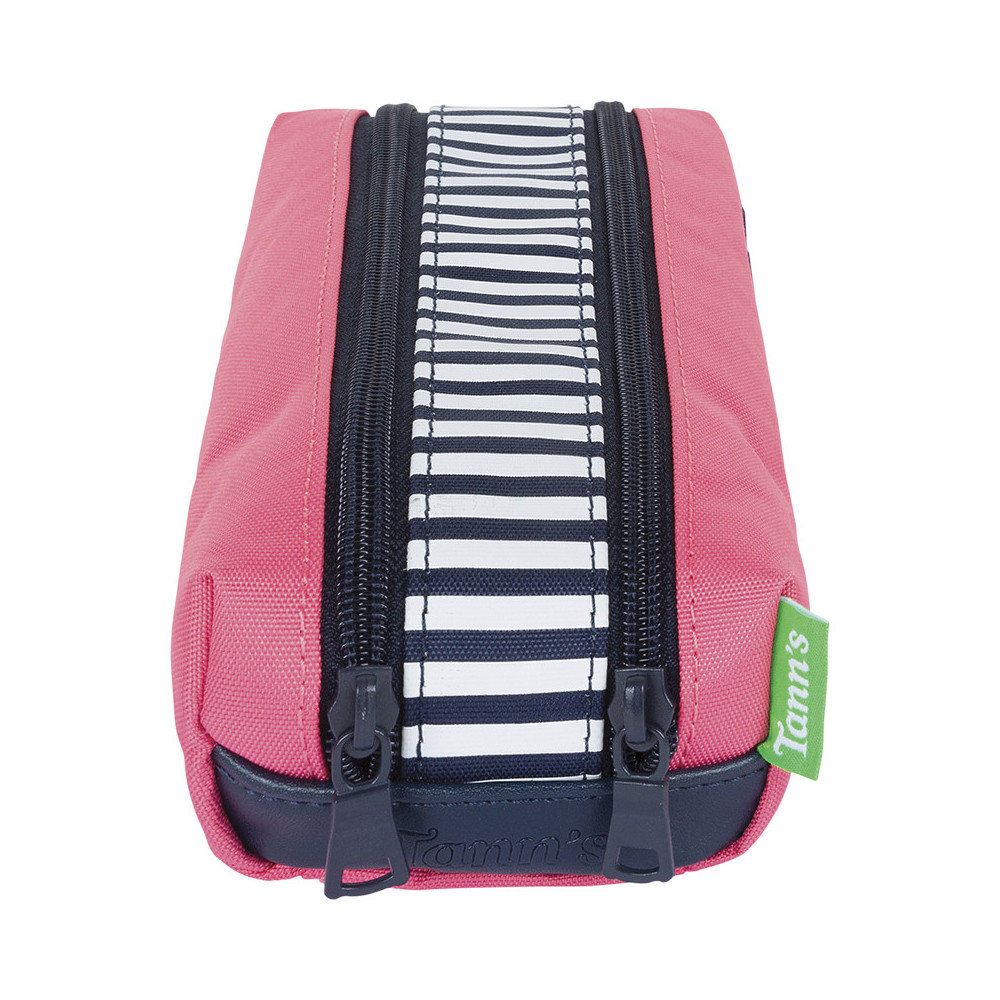 Trousse Enora rose
