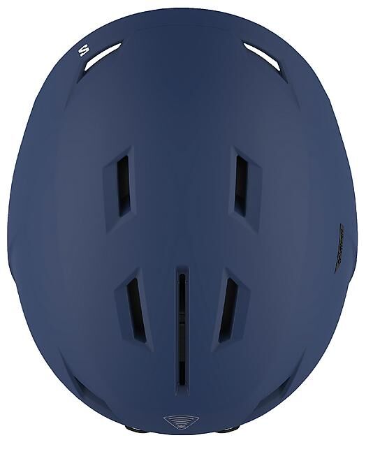 SALOMON - CASQUE PIONEER LT JR