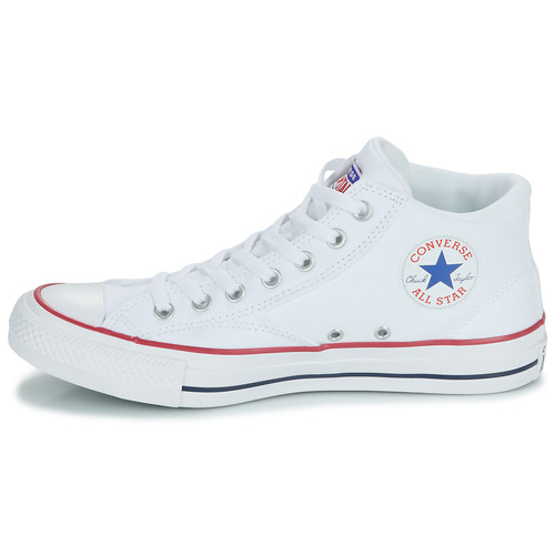 Converse - CHUCK TAYLOR ALL STAR MALDEN STREET - Blanc