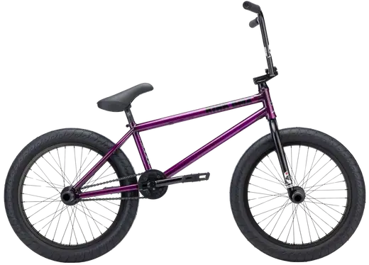 Kink Williams 2026 Freestyle BMX Cykel - BMX-Cykler | SkatePro