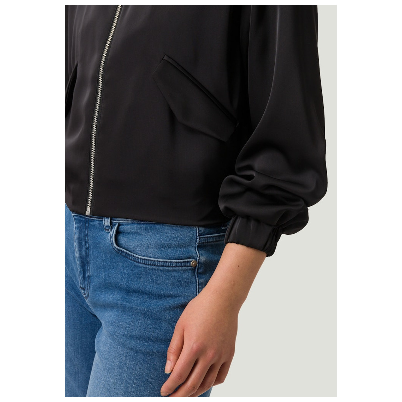 Zero Zero Blazer