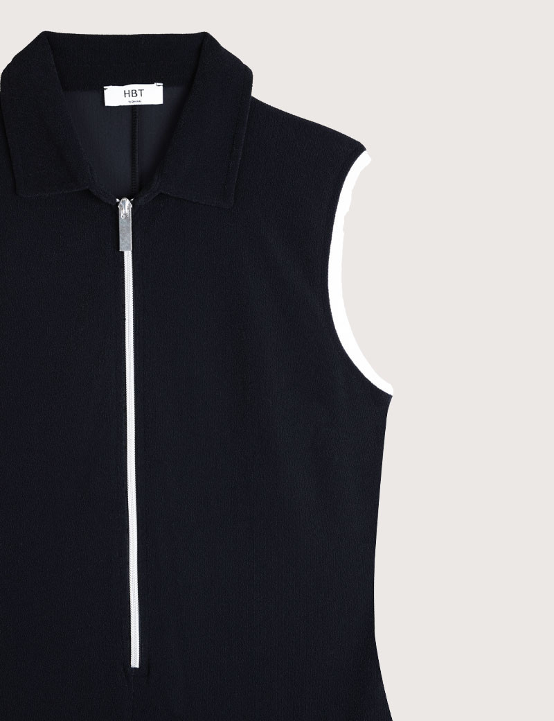 HBT BASICS TASTY | COLYNN COMBINAISON NOIRE