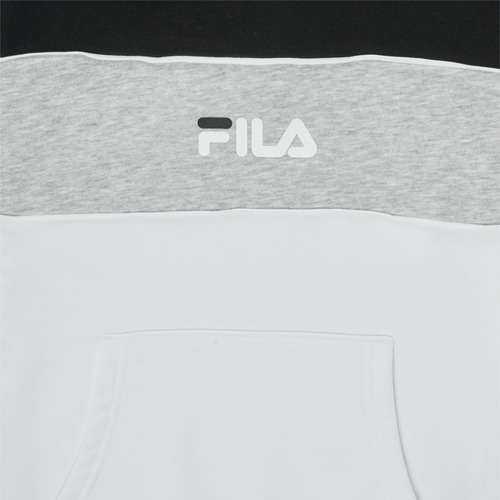 Fila - POLLY - Noir / Gris