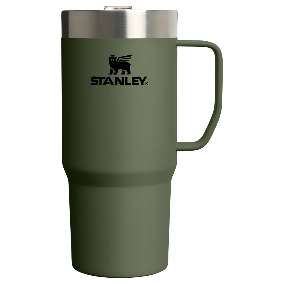 Everyday Suburban Mug | 0.47L