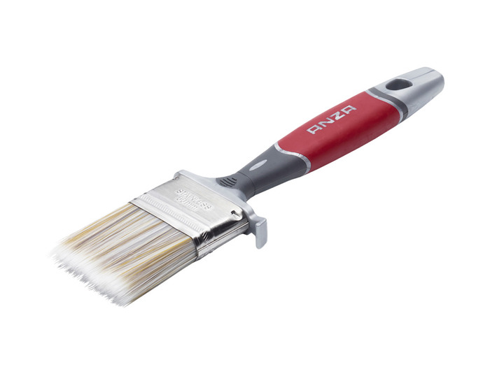 Anza Elite flad lakpensel 50 mm