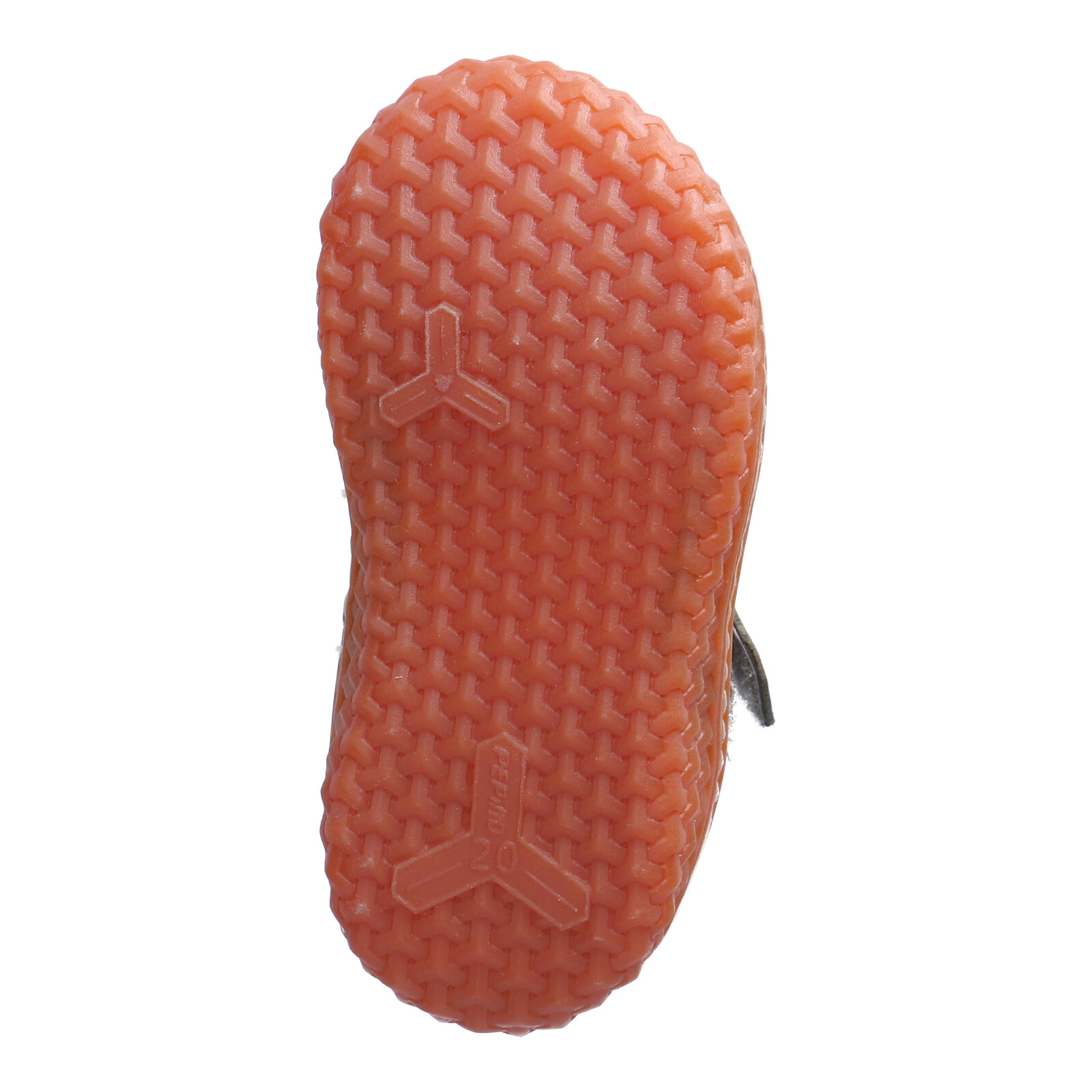 JERRY - Barfußschuhe