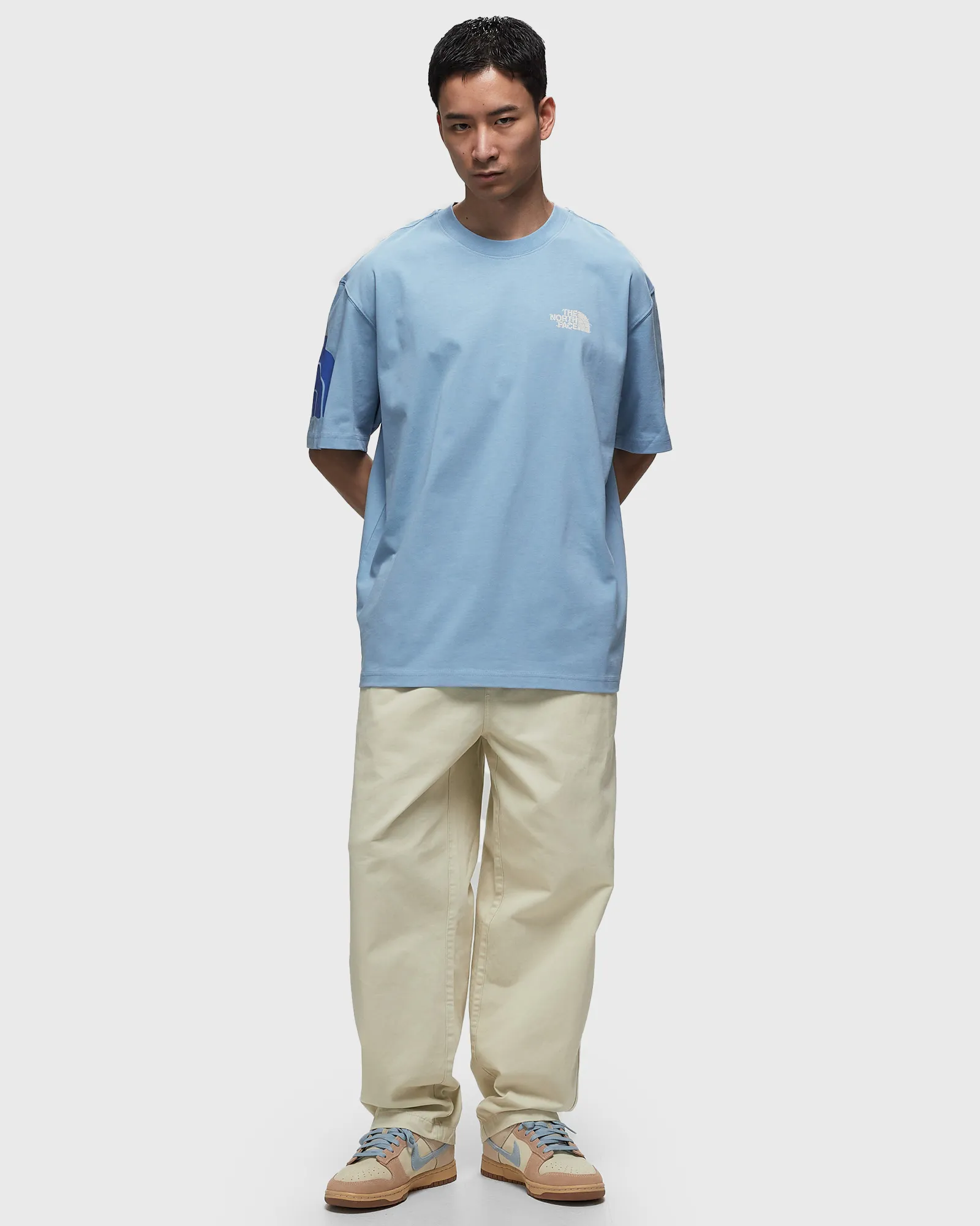 The North Face U NSE GRAPHIC S/S TEE
