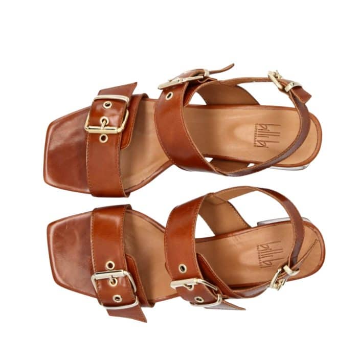 Billi Bi Sandal Dame A9635-85