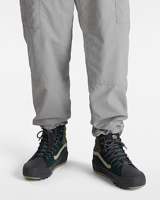 VANS - CHAUSSURES MTE SK8 HI GORE-TEX