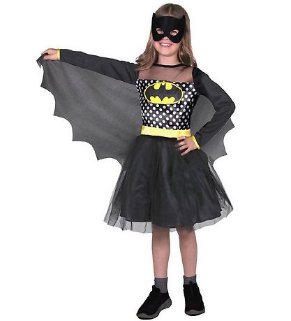 Ciao Srl. Kostüm - Batgirl