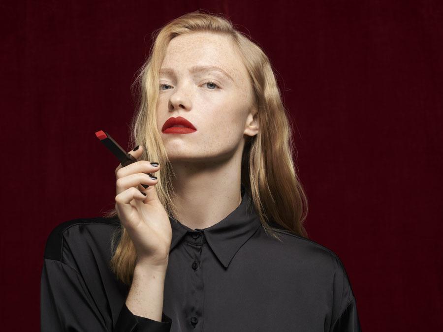 Yves Saint Laurent The Slim Velvet Radical Lipstick 307 2g