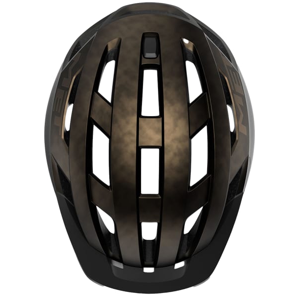 Casque VTT MET ALLROAD MIPS CE BRONZE MATT