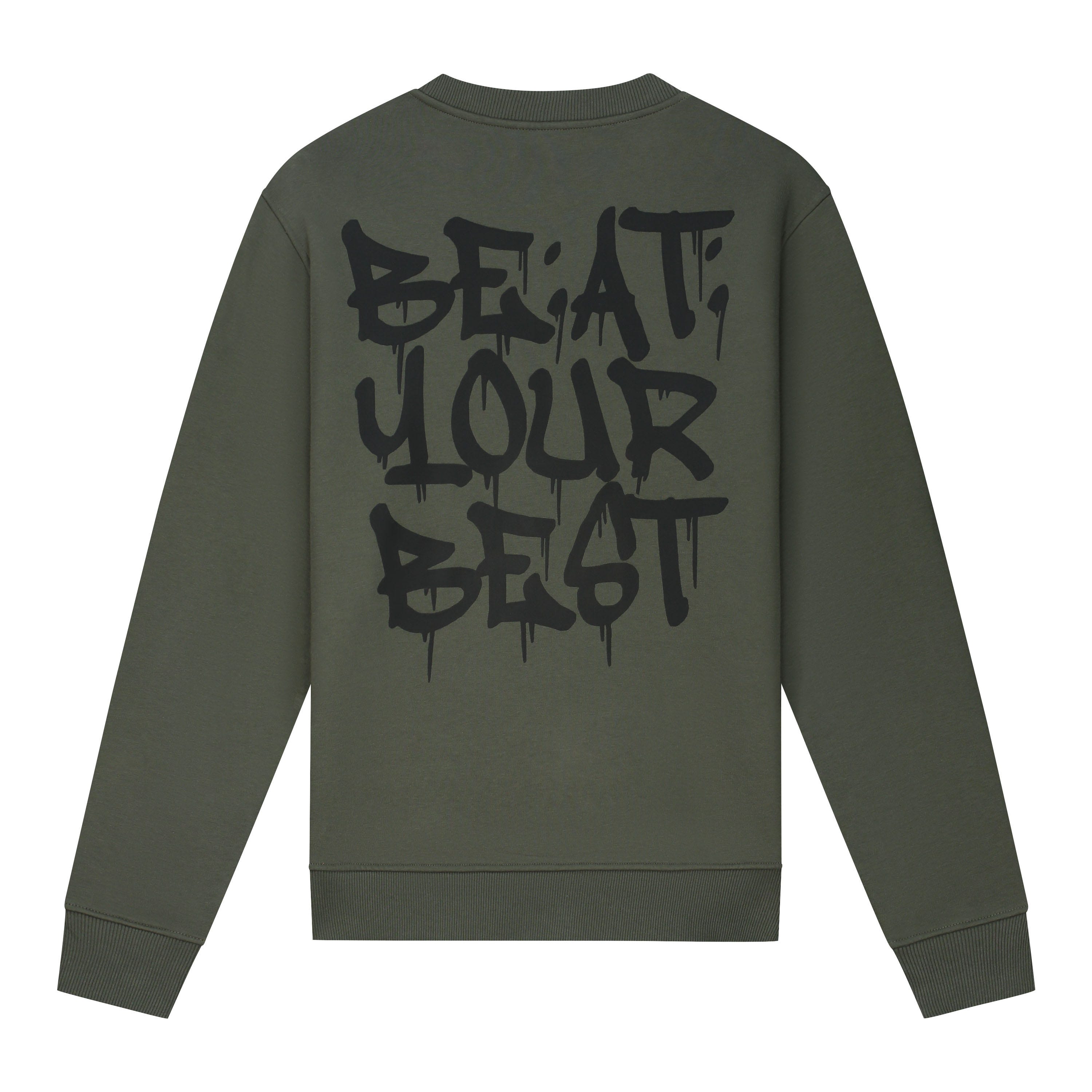 be:at:  Givani Sweater