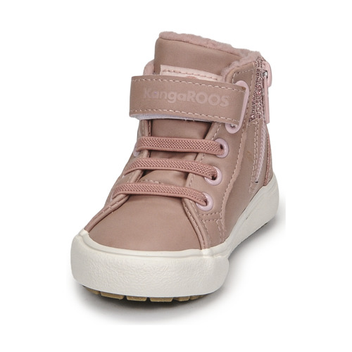 Kangaroos - KAVU III - Rose