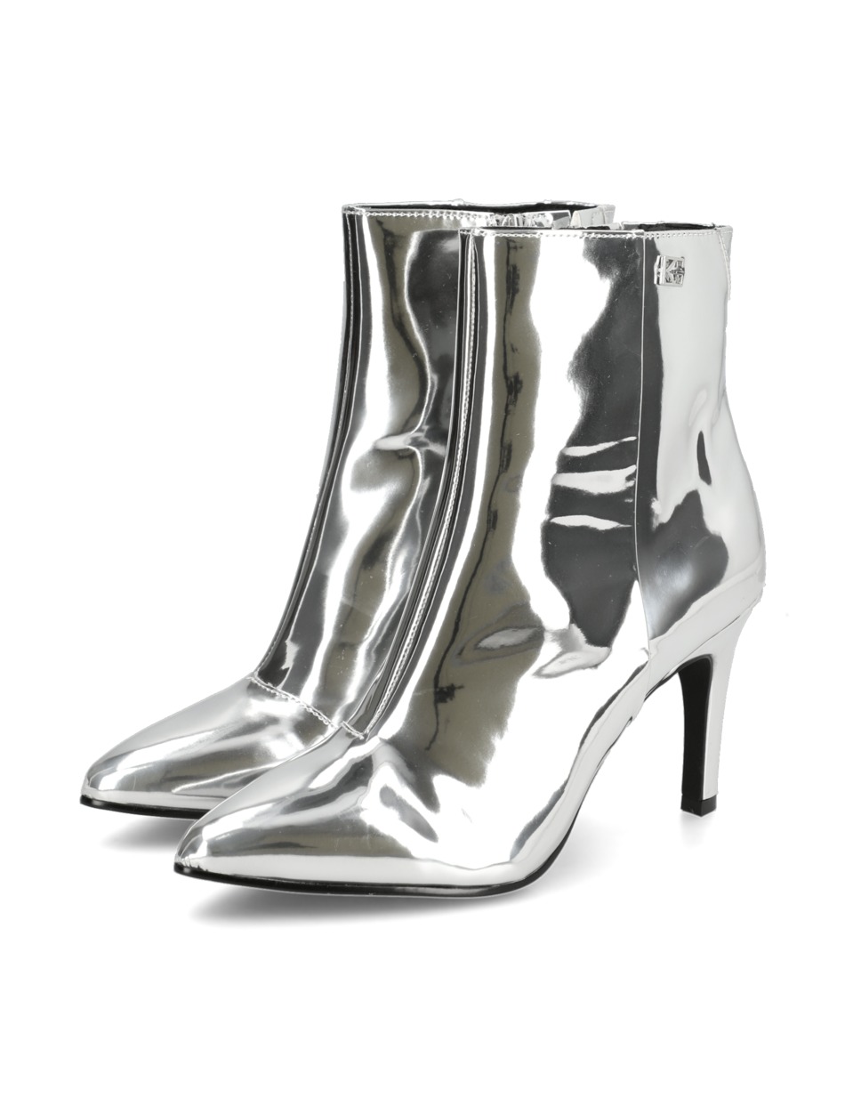 Stiefelette