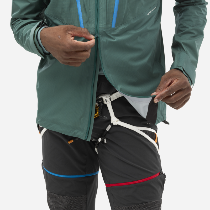 Trilogy Jorasses PTX Jacket - Veste imperméable homme