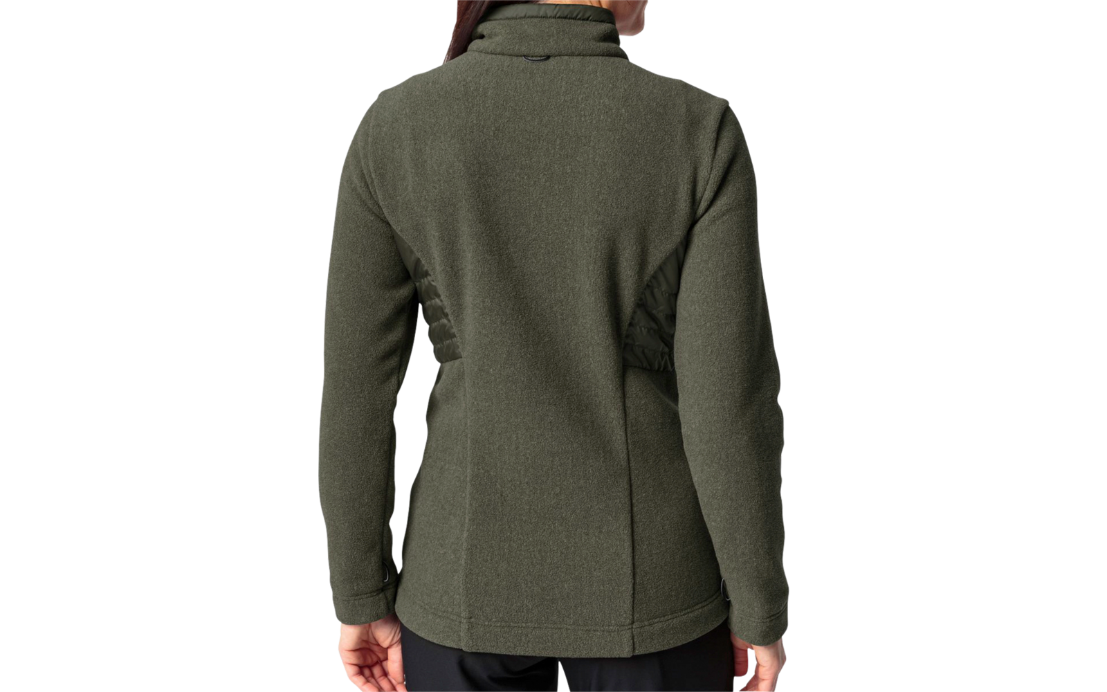 Vaude Idris III 3in1 Damenparka