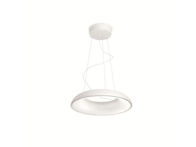 Philips Hue White Amb. Amaze Pendelleuchte weiss 2750 lm LED Hängelampe