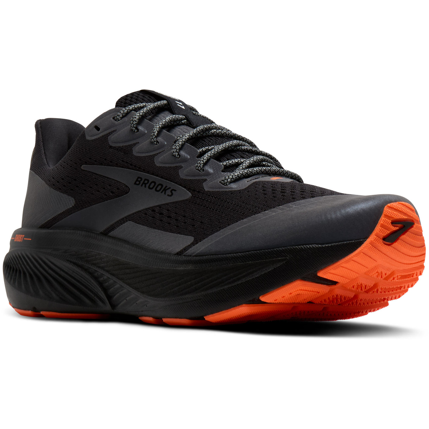 Brooks Ghost 17 Heren