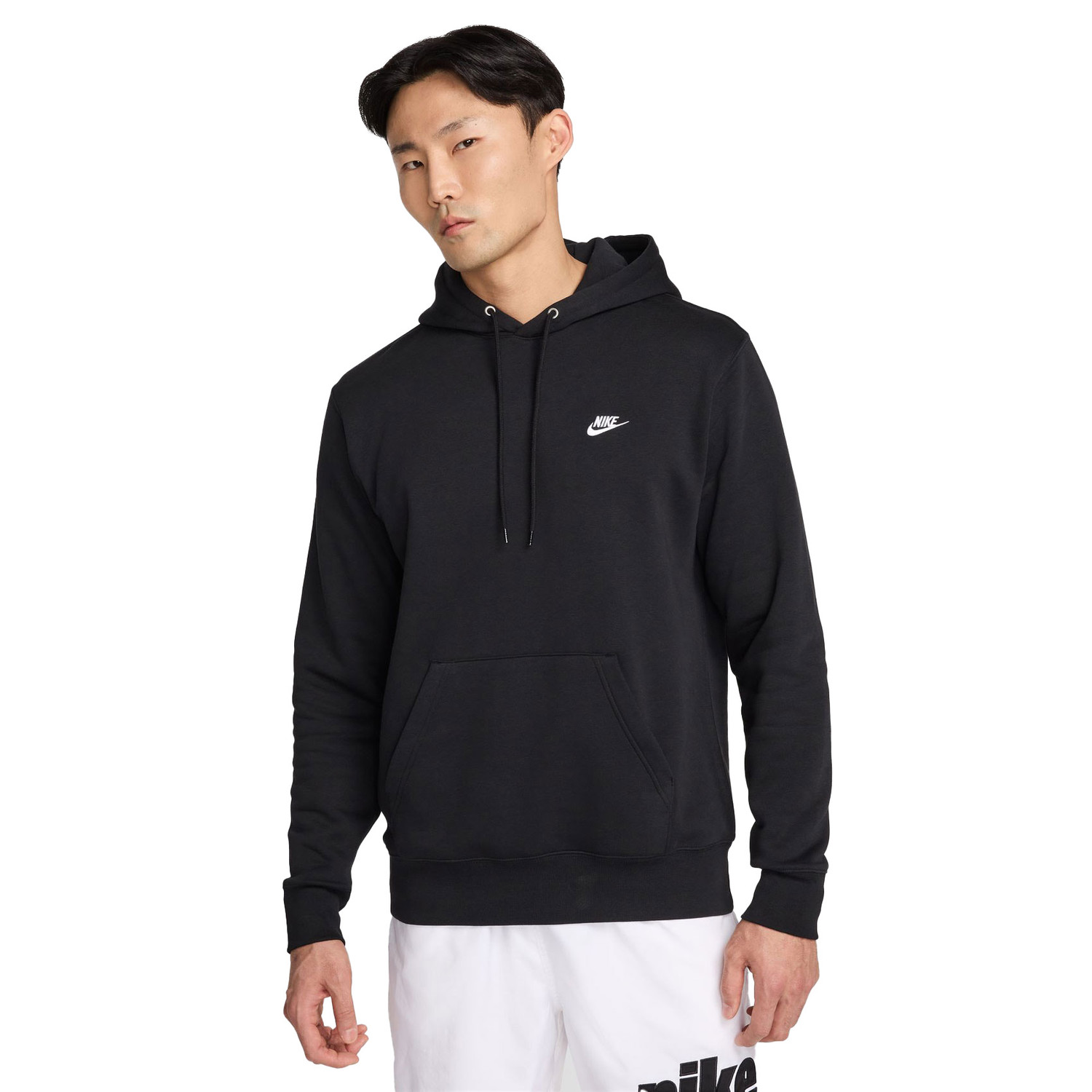 Nike Club Fleece Hoody