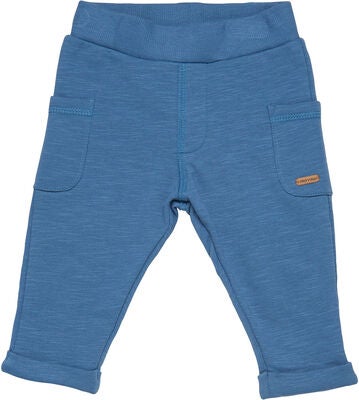 Minymo Bukser, Blue Fusion