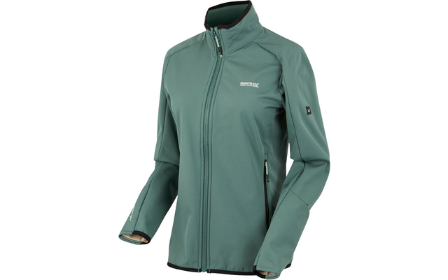 Regatta Moutdale Damen Softshelljacke