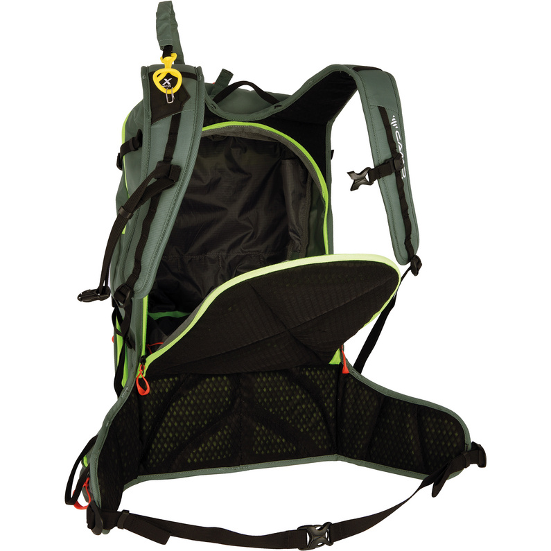 Camp Ski Raptor 30 Skitourenrucksack