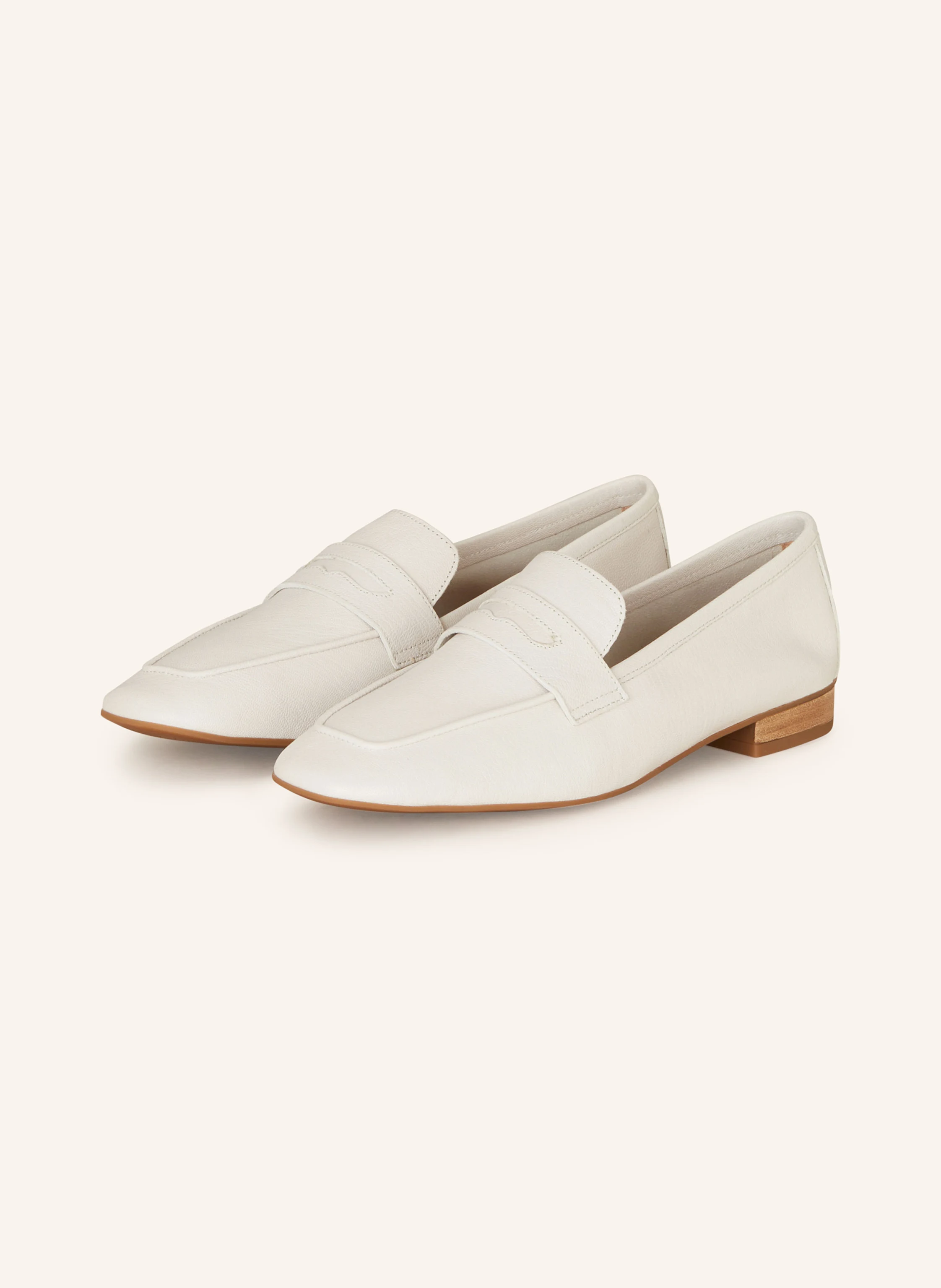 UNISA Penny-Loafer BAZA
