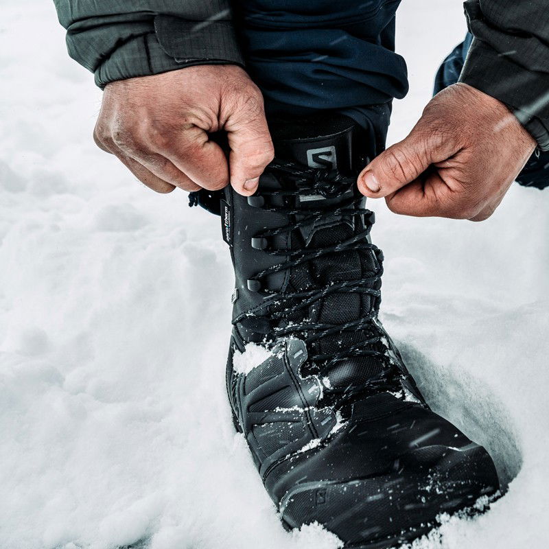 Salomon Toundra Forces CSWP - Spejder Sport