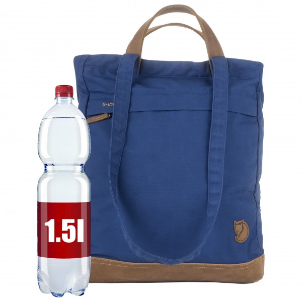 Fjällräven - Totepack No.2 - Sac à bandoulière