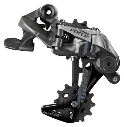 Derailleur Arrière Sram Force 1 Type 3.0 11vNoir