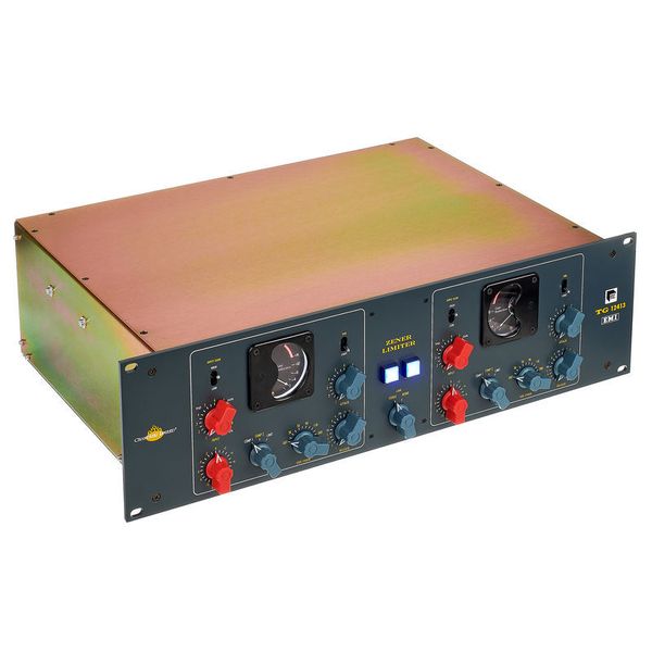 Chandler Limited EMI ZG12413 Zener Limiter